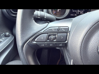 Photo 21 du bon plan TOYOTA Yaris Cross 116h Design MY22 occasion à 19990 €