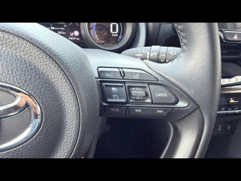 Photo 22 du bon plan TOYOTA Yaris Cross 116h Design MY22 occasion à 19990 €