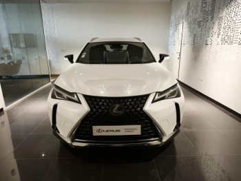 Photo 2 du bon plan LEXUS UX 250h 2WD Pack Confort Business MY20 occasion à 20990 €