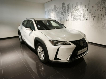 Photo 3 du bon plan LEXUS UX 250h 2WD Pack Confort Business MY20 occasion à 20990 €