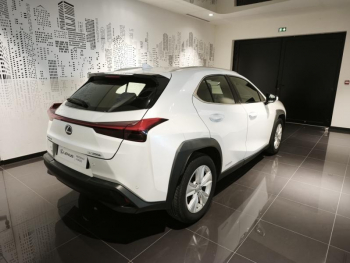 Photo 4 du bon plan LEXUS UX 250h 2WD Pack Confort Business MY20 occasion à 20990 €