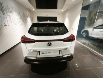 Photo 5 du bon plan LEXUS UX 250h 2WD Pack Confort Business MY20 occasion à 20990 €