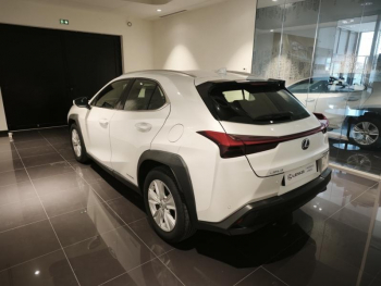 Photo 6 du bon plan LEXUS UX 250h 2WD Pack Confort Business MY20 occasion à 20990 €