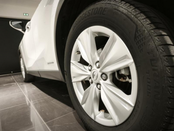 Photo 9 du bon plan LEXUS UX 250h 2WD Pack Confort Business MY20 occasion à 20990 €