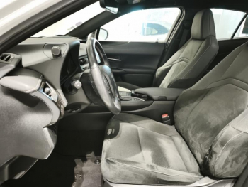Photo 21 du bon plan LEXUS UX 250h 2WD Pack Confort Business MY20 occasion à 20990 €