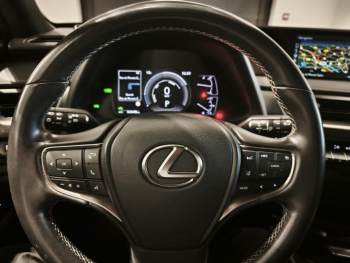 Photo 23 du bon plan LEXUS UX 250h 2WD Pack Confort Business MY20 occasion à 20990 €