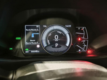 Photo 24 du bon plan LEXUS UX 250h 2WD Pack Confort Business MY20 occasion à 20990 €