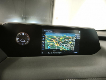 Photo 27 du bon plan LEXUS UX 250h 2WD Pack Confort Business MY20 occasion à 20990 €