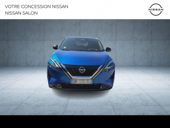 Photo 2 du bon plan NISSAN Qashqai e-POWER 190ch Tekna+ 2022 occasion à 28999 €