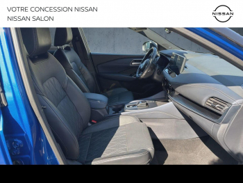 Photo 4 du bon plan NISSAN Qashqai e-POWER 190ch Tekna+ 2022 occasion à 28999 €