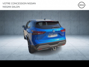 Photo 5 du bon plan NISSAN Qashqai e-POWER 190ch Tekna+ 2022 occasion à 28999 €