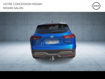 Photo 6 du bon plan NISSAN Qashqai e-POWER 190ch Tekna+ 2022 occasion à 28999 €