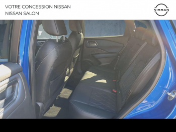 Photo 10 du bon plan NISSAN Qashqai e-POWER 190ch Tekna+ 2022 occasion à 28999 €