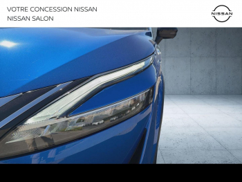 Photo 13 du bon plan NISSAN Qashqai e-POWER 190ch Tekna+ 2022 occasion à 28999 €