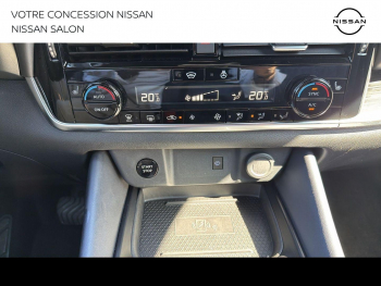 Photo 17 du bon plan NISSAN Qashqai e-POWER 190ch Tekna+ 2022 occasion à 28999 €