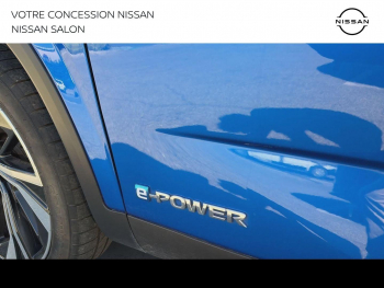 Photo 31 du bon plan NISSAN Qashqai e-POWER 190ch Tekna+ 2022 occasion à 28999 €