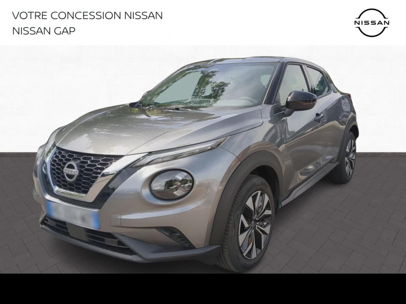 Bon plan NISSAN Juke 1.0 DIG-T 114ch Acenta 2025.5 occasion à 19990 €