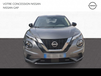 Photo 2 du bon plan NISSAN Juke 1.0 DIG-T 114ch Acenta 2025.5 occasion à 19990 €