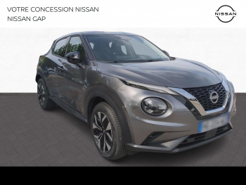 Photo 3 du bon plan NISSAN Juke 1.0 DIG-T 114ch Acenta 2025.5 occasion à 19990 €