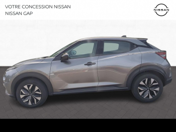 Photo 4 du bon plan NISSAN Juke 1.0 DIG-T 114ch Acenta 2025.5 occasion à 19990 €