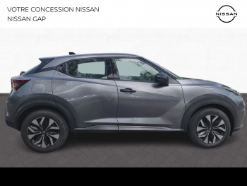 Photo 5 du bon plan NISSAN Juke 1.0 DIG-T 114ch Acenta 2025.5 occasion à 19990 €
