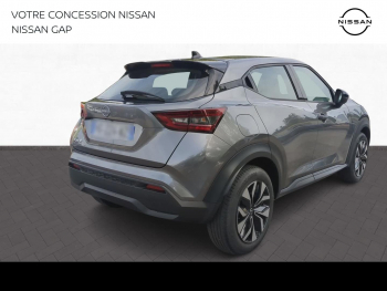Photo 6 du bon plan NISSAN Juke 1.0 DIG-T 114ch Acenta 2025.5 occasion à 19990 €