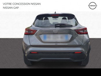 Photo 7 du bon plan NISSAN Juke 1.0 DIG-T 114ch Acenta 2025.5 occasion à 19990 €