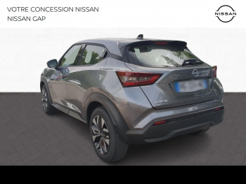 Photo 8 du bon plan NISSAN Juke 1.0 DIG-T 114ch Acenta 2025.5 occasion à 19990 €