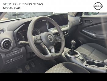 Photo 13 du bon plan NISSAN Juke 1.0 DIG-T 114ch Acenta 2025.5 occasion à 19990 €
