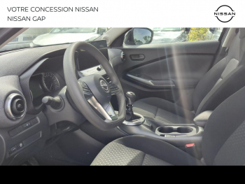 Photo 14 du bon plan NISSAN Juke 1.0 DIG-T 114ch Acenta 2025.5 occasion à 19990 €