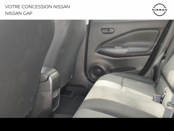Photo 15 du bon plan NISSAN Juke 1.0 DIG-T 114ch Acenta 2025.5 occasion à 19990 €
