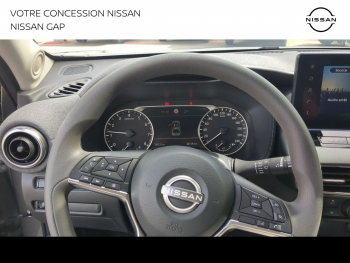 Photo 16 du bon plan NISSAN Juke 1.0 DIG-T 114ch Acenta 2025.5 occasion à 19990 €