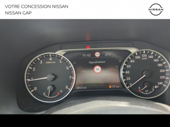 Photo 17 du bon plan NISSAN Juke 1.0 DIG-T 114ch Acenta 2025.5 occasion à 19990 €