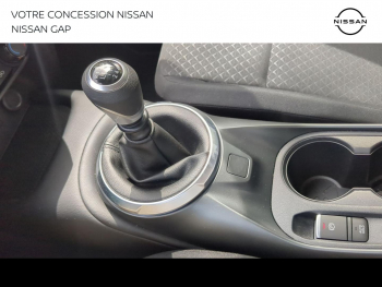 Photo 18 du bon plan NISSAN Juke 1.0 DIG-T 114ch Acenta 2025.5 occasion à 19990 €