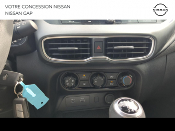 Photo 19 du bon plan NISSAN Juke 1.0 DIG-T 114ch Acenta 2025.5 occasion à 19990 €