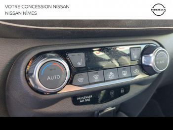 Photo 15 du bon plan NISSAN Juke 1.6 Hybrid 143ch N-Design 2022.5 occasion à 21470 €