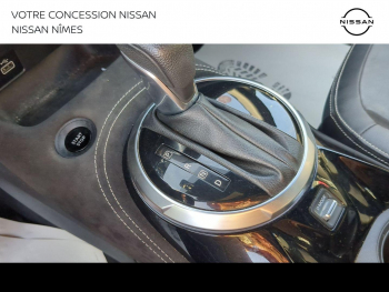 Photo 16 du bon plan NISSAN Juke 1.6 Hybrid 143ch N-Design 2022.5 occasion à 21470 €
