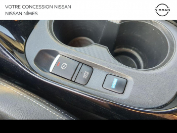 Photo 17 du bon plan NISSAN Juke 1.6 Hybrid 143ch N-Design 2022.5 occasion à 21470 €