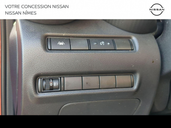 Photo 19 du bon plan NISSAN Juke 1.6 Hybrid 143ch N-Design 2022.5 occasion à 21470 €