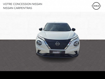 Photo 2 du bon plan NISSAN Juke 1.6 Hybrid 143ch N-Connecta 2023.5 occasion à 18499 €
