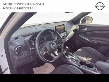 Photo 4 du bon plan NISSAN Juke 1.6 Hybrid 143ch N-Connecta 2023.5 occasion à 18499 €