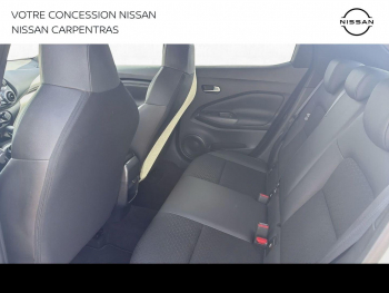 Photo 9 du bon plan NISSAN Juke 1.6 Hybrid 143ch N-Connecta 2023.5 occasion à 18499 €