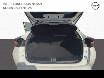 Photo 11 du bon plan NISSAN Juke 1.6 Hybrid 143ch N-Connecta 2023.5 occasion à 18499 €