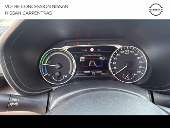 Photo 12 du bon plan NISSAN Juke 1.6 Hybrid 143ch N-Connecta 2023.5 occasion à 18499 €