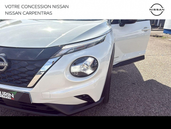 Photo 13 du bon plan NISSAN Juke 1.6 Hybrid 143ch N-Connecta 2023.5 occasion à 18499 €
