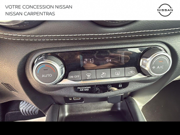 Photo 15 du bon plan NISSAN Juke 1.6 Hybrid 143ch N-Connecta 2023.5 occasion à 18499 €