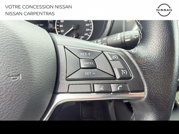Photo 23 du bon plan NISSAN Juke 1.6 Hybrid 143ch N-Connecta 2023.5 occasion à 18499 €