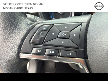 Photo 24 du bon plan NISSAN Juke 1.6 Hybrid 143ch N-Connecta 2023.5 occasion à 18499 €