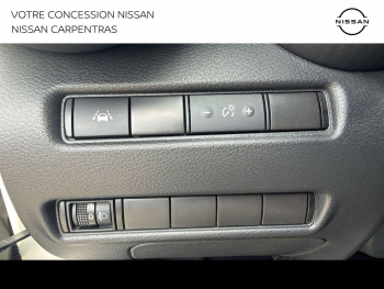 Photo 26 du bon plan NISSAN Juke 1.6 Hybrid 143ch N-Connecta 2023.5 occasion à 18499 €