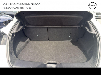 Photo 29 du bon plan NISSAN Juke 1.6 Hybrid 143ch N-Connecta 2023.5 occasion à 18499 €